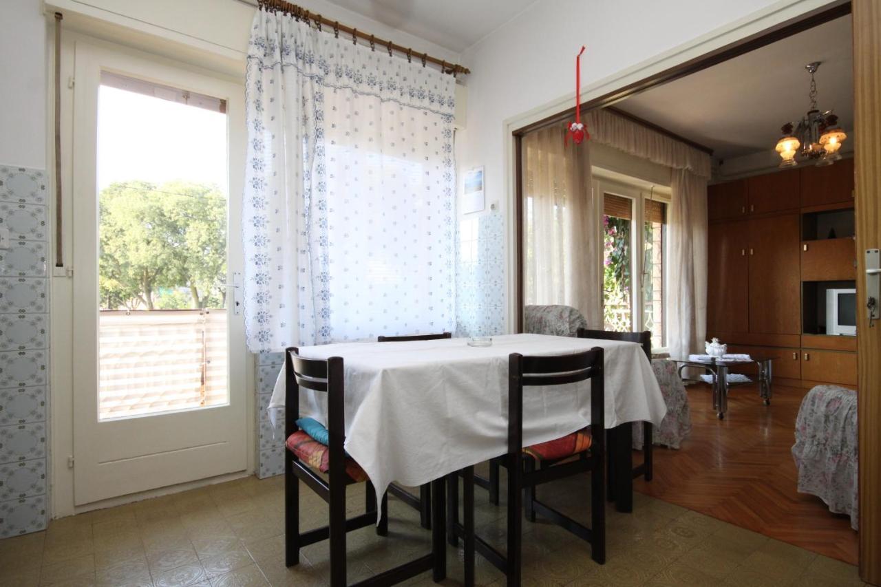 Apartments With A Parking Space Umag - 7066 Экстерьер фото