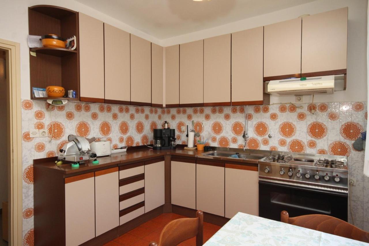 Apartments With A Parking Space Umag - 7066 Экстерьер фото